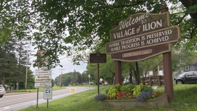 Village of Ilion addresses heated exchange at last board meeting